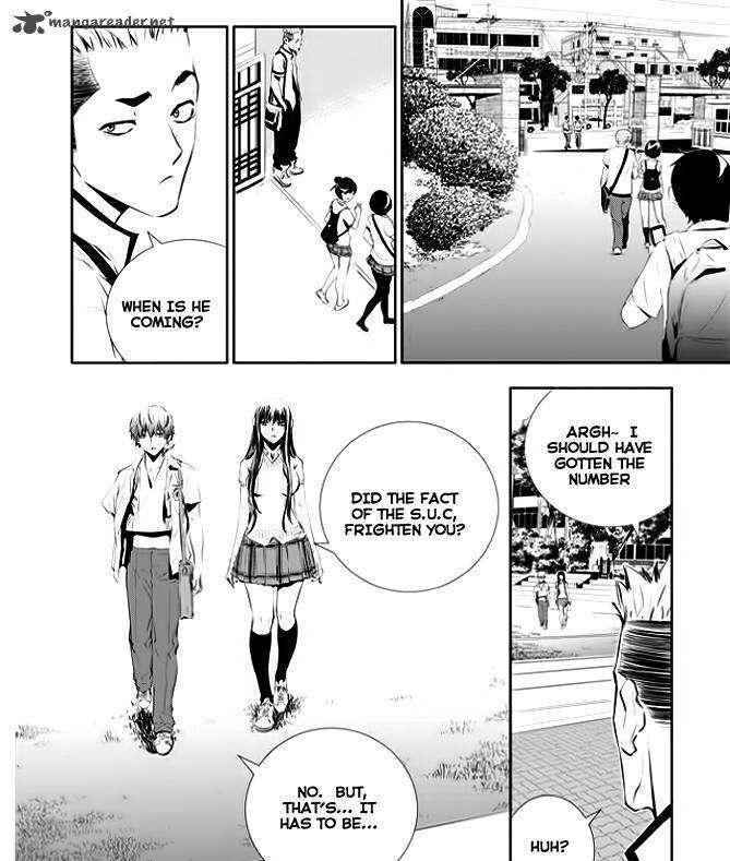 The Breaker: New Waves Chapter 29 9